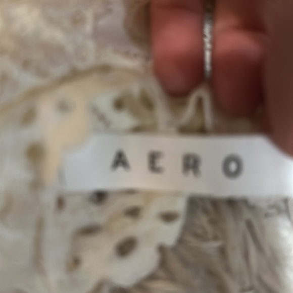 3 under garment tops - Picture 3 of 4